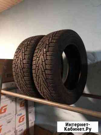 Nokian Hakkapeliita 7 SUV 235/60 17 шипы Шуя