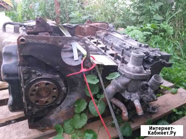 Продам двигатель Балабаново - изображение 1