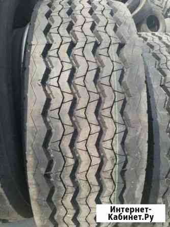 Ш. груз. нов. Tuneful 385/65 R22.5 ART:D715 K Краснодар