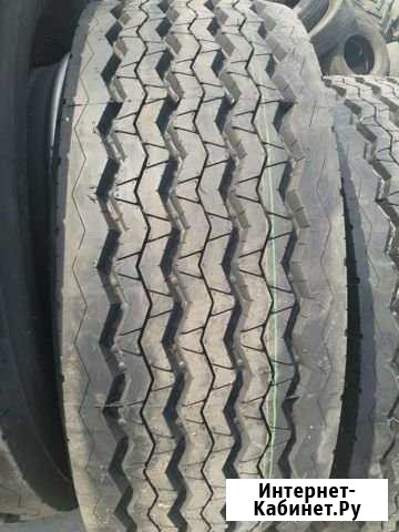 Ш. груз. нов. Tuneful 385/65 R22.5 ART:D715 K Краснодар - изображение 1