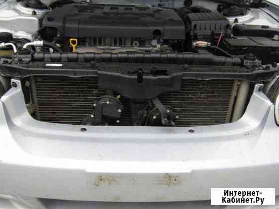 Касета радиаторов Hyundai Sonata 06-11 Славянск-на-Кубани