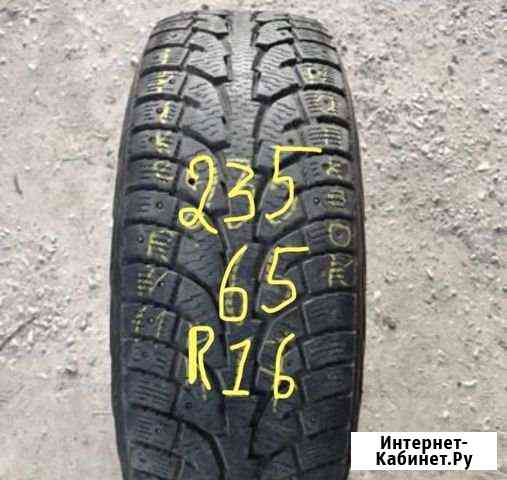 Шина 235 65 16 Калуга