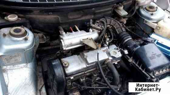 Двигатель Ваз 2110 Дубовое