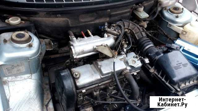 Двигатель Ваз 2110 Дубовое - изображение 1