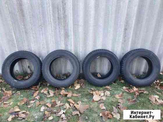 Зимние шипованные Bridgestone WT-17 185/65 R14 Волгоград