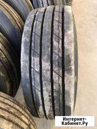 385/65R22,5 Goodyear kmax T (5 Тонн) Белореченск