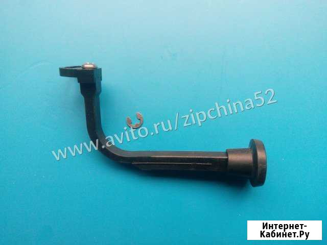 Ручка подсоса zongshen-selva 4-5-6 л/с Нижний Новгород - изображение 1