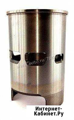 Гильза гидроцикл Yamaha 760 010-1326 WSM Санкт-Петербург - изображение 1