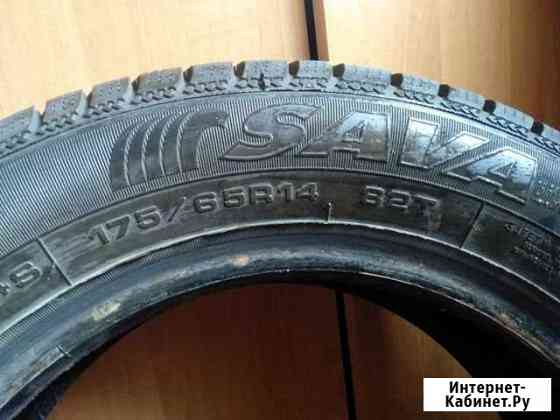 175 / 65 R 14 Сава Эскимо Яблоновский