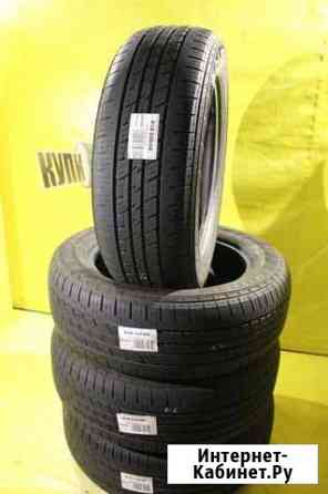 Шины 235 60 18 шины 18 235 60 Kumho Solus KL21 4cz Сочи
