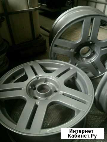 Диски16 Воронеж - изображение 1