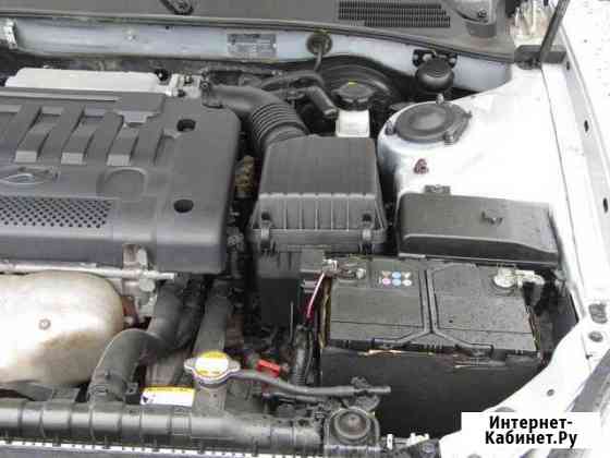 Корпус воздушного фильтра Hyundai Sonata 06-11 Славянск-на-Кубани