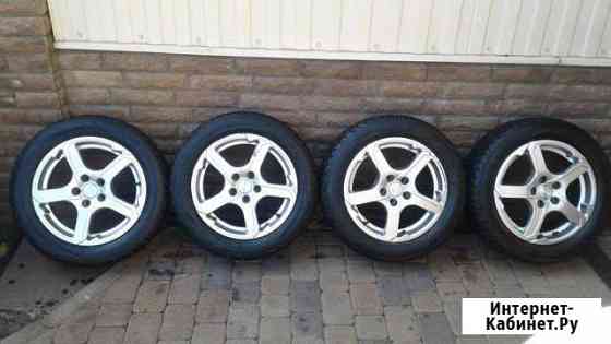 Диски Краснодар