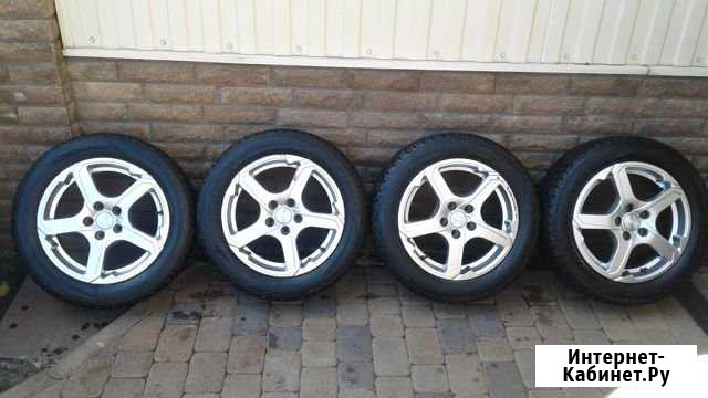 Диски Краснодар - изображение 1