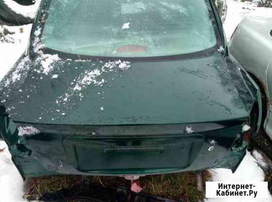 Крышка багажника для Kia RIO 2000-2005 Воскресенск