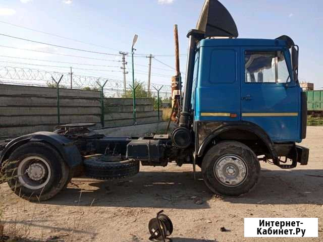 Продаётся маз Белгород - изображение 1