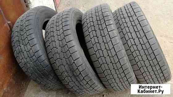 195/65R15 Dunlop бесплатный шиномонтаж Москва