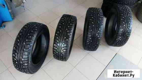 4: Комплект Nokia Nordman 5 R14 175-65 Ульяновск