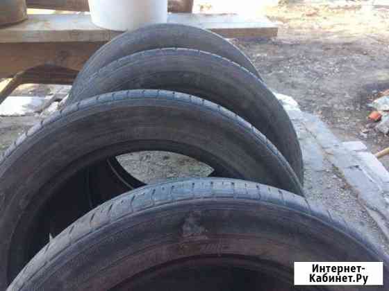 Шины Kumho 195/55/r16 Вольск