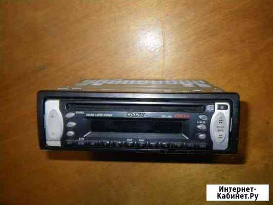 Автомагнитола Sony CDX-L360 Смоленск