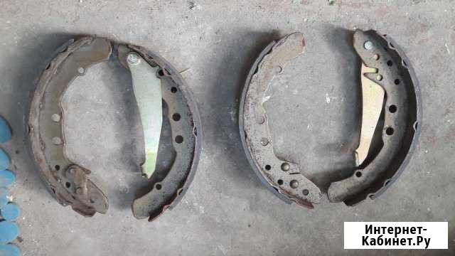 Тормозные колодки Минеральные Воды - изображение 1