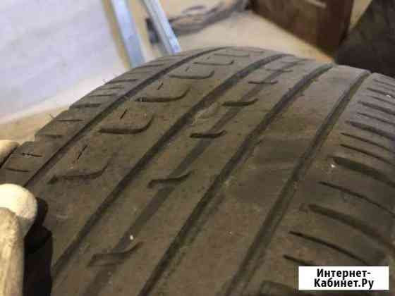 Pirelli P7 Красногорск