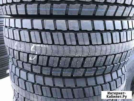 315/70R22,5 Goodyear RHD2 Белореченск