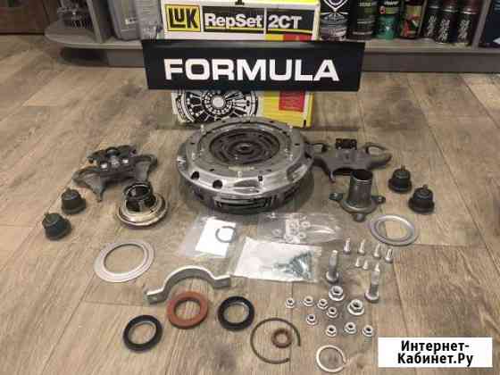Сцепление Ford PowerShift transmission focus III Геленджик