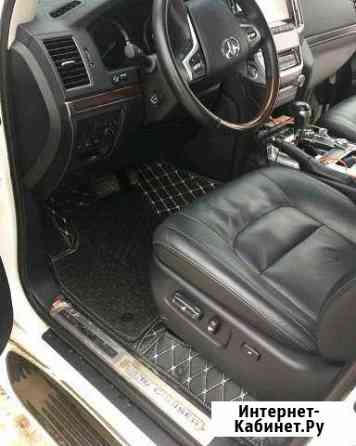 3D ковры Toyota Land Cruiser 200 Нижний Новгород
