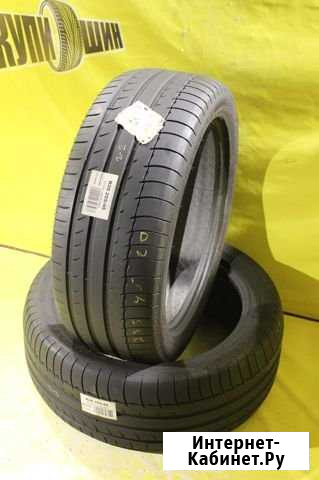 Шины 255 45 20 шины 20 255 45 Michelin Latitude Sp Сочи - изображение 1