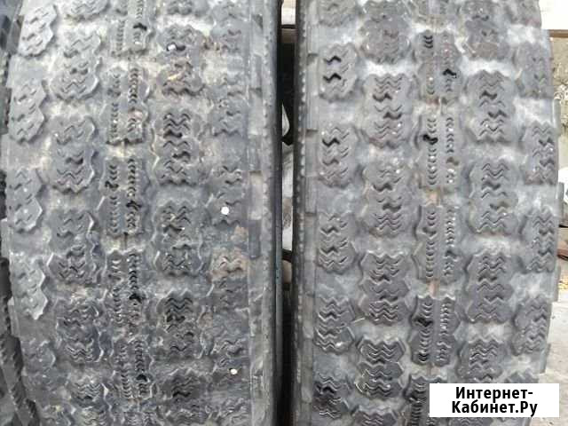 Шины зимние R13 Раевская - изображение 1