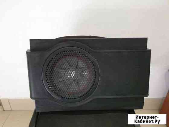 Сабвуфер Kicker 43cvr102 Новомосковск