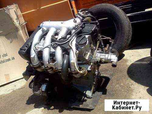 Двигатель Ваз 1.5 16valve Дубовое