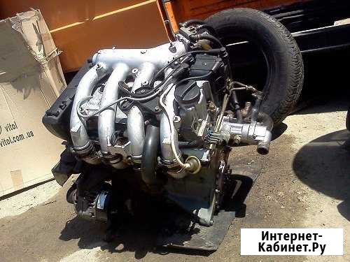 Двигатель Ваз 1.5 16valve Дубовое - изображение 1