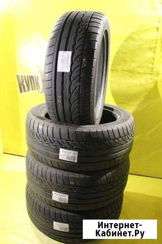 Шины 235 50 18 шины 18 235 50 Dunlop SP Sport 01 q Сочи - изображение 1