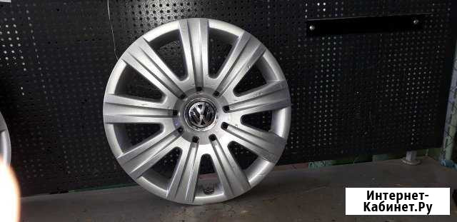 Колпак wolksvagen R 15 Вятские Поляны - изображение 1