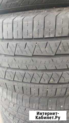 Шины всесезонные б/у Continental 275-40R22 4-2-1шт Ростов-на-Дону - изображение 1