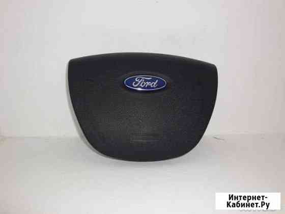 Airbag в руль Ford Focus 2 Форд Фокус 2 Краснодар
