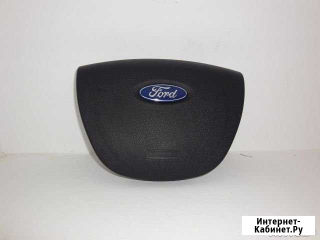 Airbag в руль Ford Focus 2 Форд Фокус 2 Краснодар - изображение 1