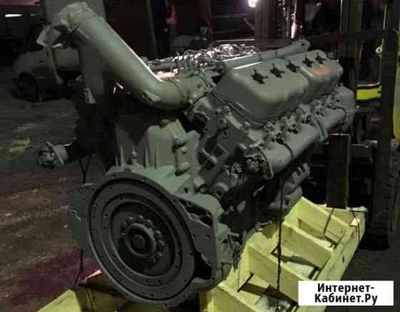 Ямз 240 бм (300 л.с.) на Кировец, спецтехнику Ростов-на-Дону