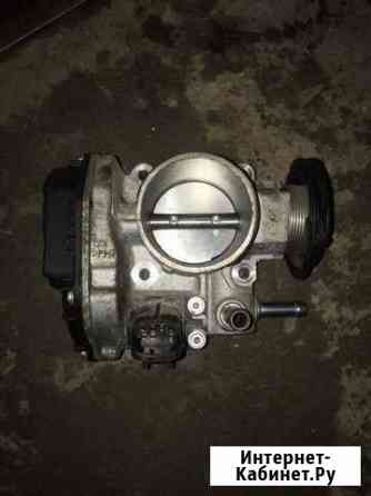 Дроссельная заслонка Chevrolet Lacetti Лачетти Краснодар