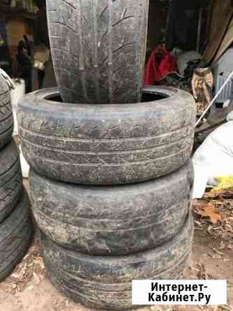 Tigar 225/45 zr 18 Люберцы