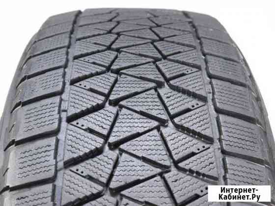 Шины 255/60 R18 Brigestone Blizzak DM-V2 Одинцово