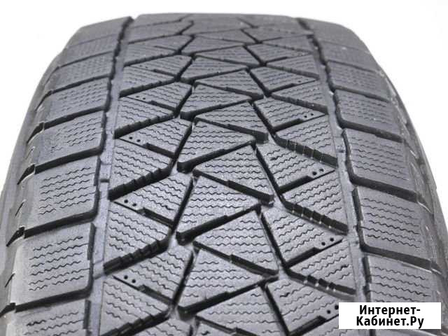 Шины 255/60 R18 Brigestone Blizzak DM-V2 Одинцово - изображение 1