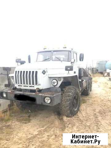 Урал 44202-0311-41 Новый Уренгой - изображение 1