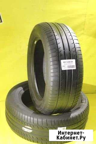 Шины 235 55 17 шины 17 235 55 Michelin Primacy HP Краснодар - изображение 1