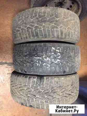 Шины зима R 17 Великий Новгород