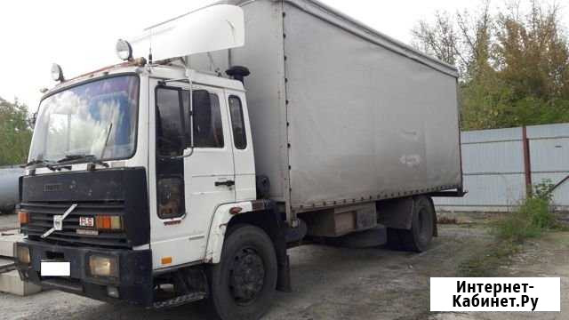 Volvo FL617 Курск - изображение 1