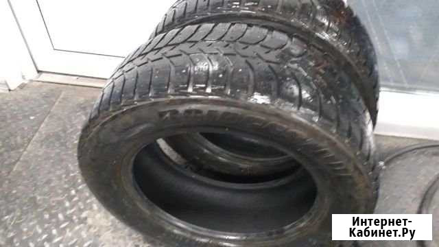Bridgestone Дмитров - изображение 1