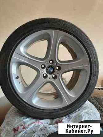 Диски на BMW X5 E53,E70 Батайск